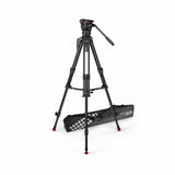 Sachtler System Ace M MS Mk II 2 stage Aluminium Tripod