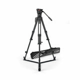 Sachtler System Ace M GS Mk II 2 stage Aluminium Tripod