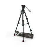 Sachtler System Ace XL AL MS Mk II 2 stage Aluminium Tripod