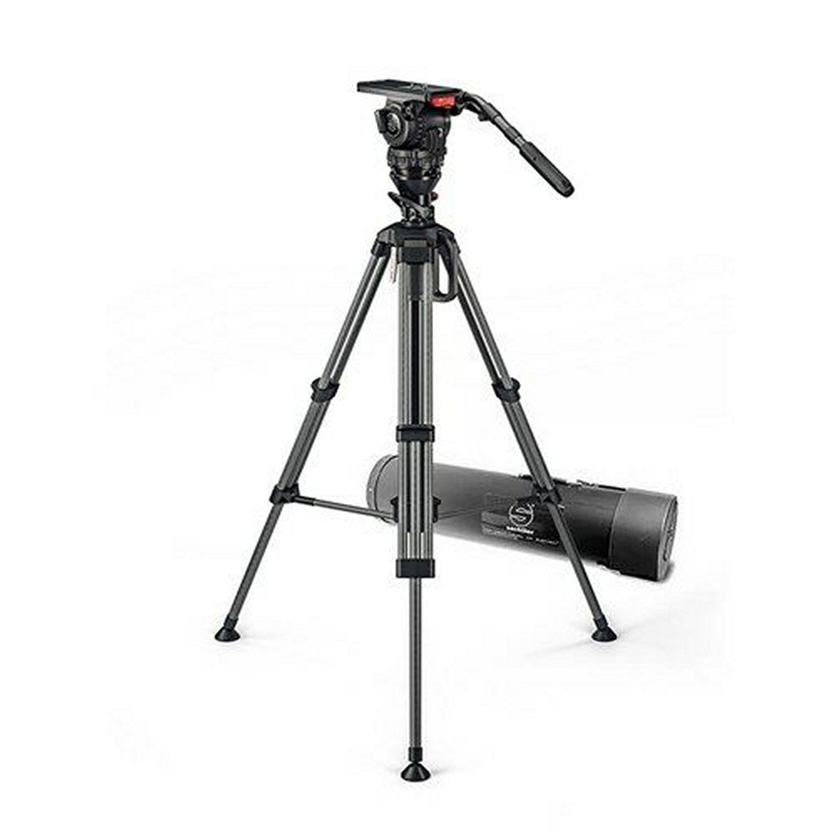 Sachtler System 18 HotPod Carbon Fibre 14 Tripod