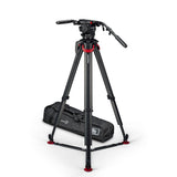 Sachtler System Cine 20 Flowtech100 GS Tripod