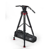 Sachtler System Cine 20 Flowtech100 MS Tripod