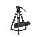 Sachtler System Cine 20 HD CF GS Carbon Fibre Tripod