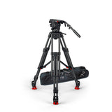 Sachtler System Cine 20 HD CF MS Tripod