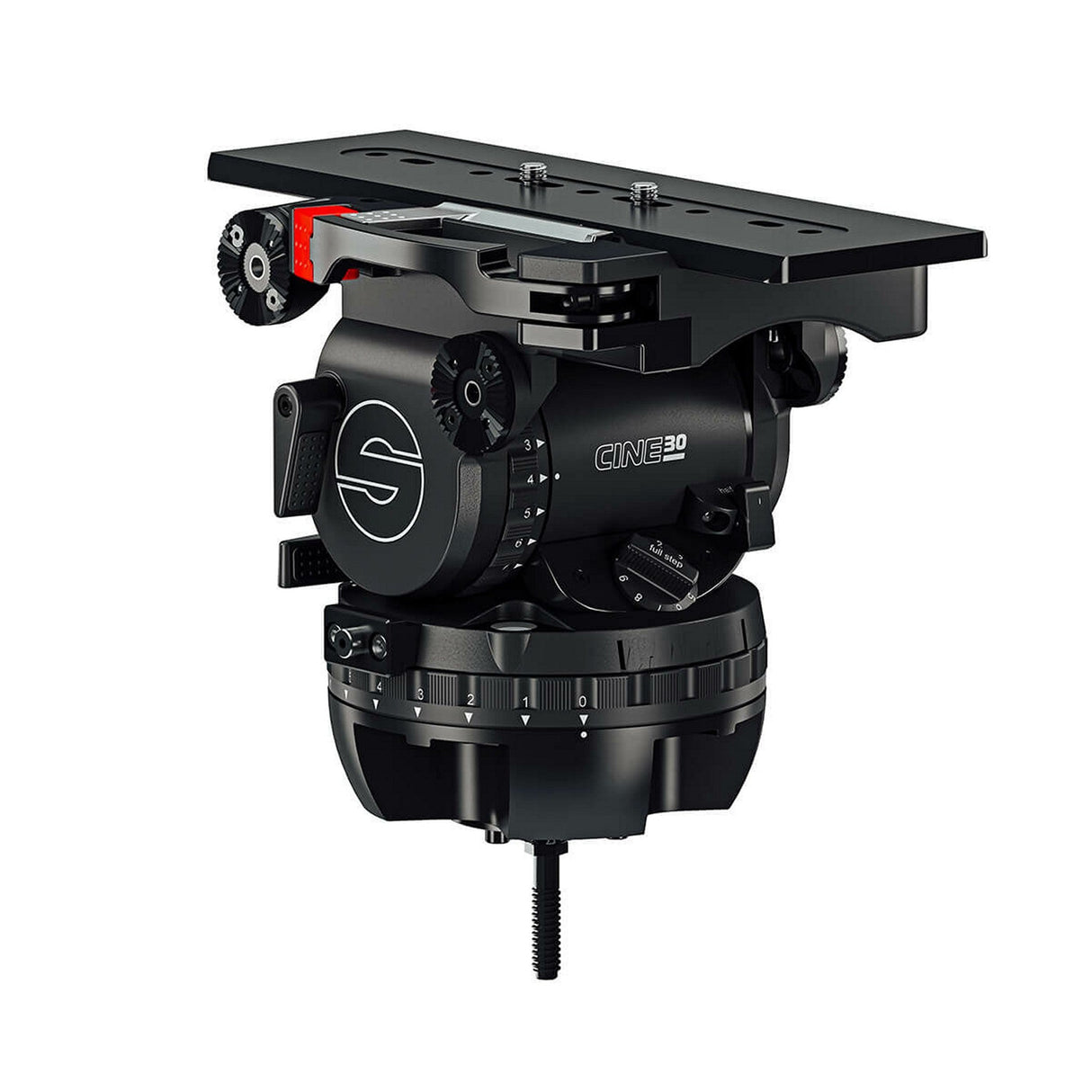 Sachtler Cine 30 Fluid Head