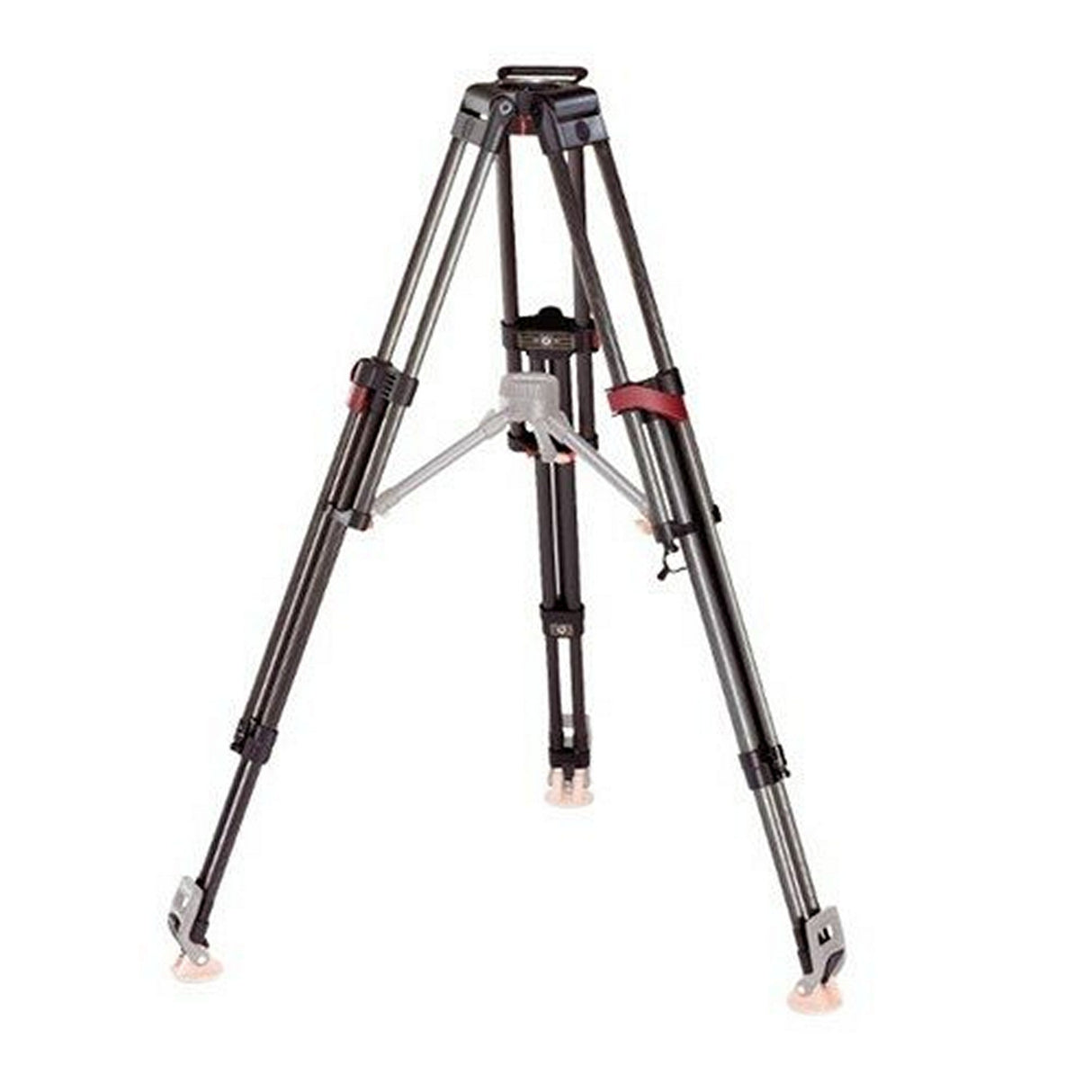 Sachtler SpeedLock Heavy Duty 100mm Carbon Fibre Tripod