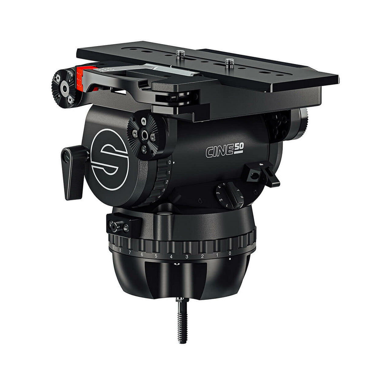 Sachtler Cine 50 Fluid Head