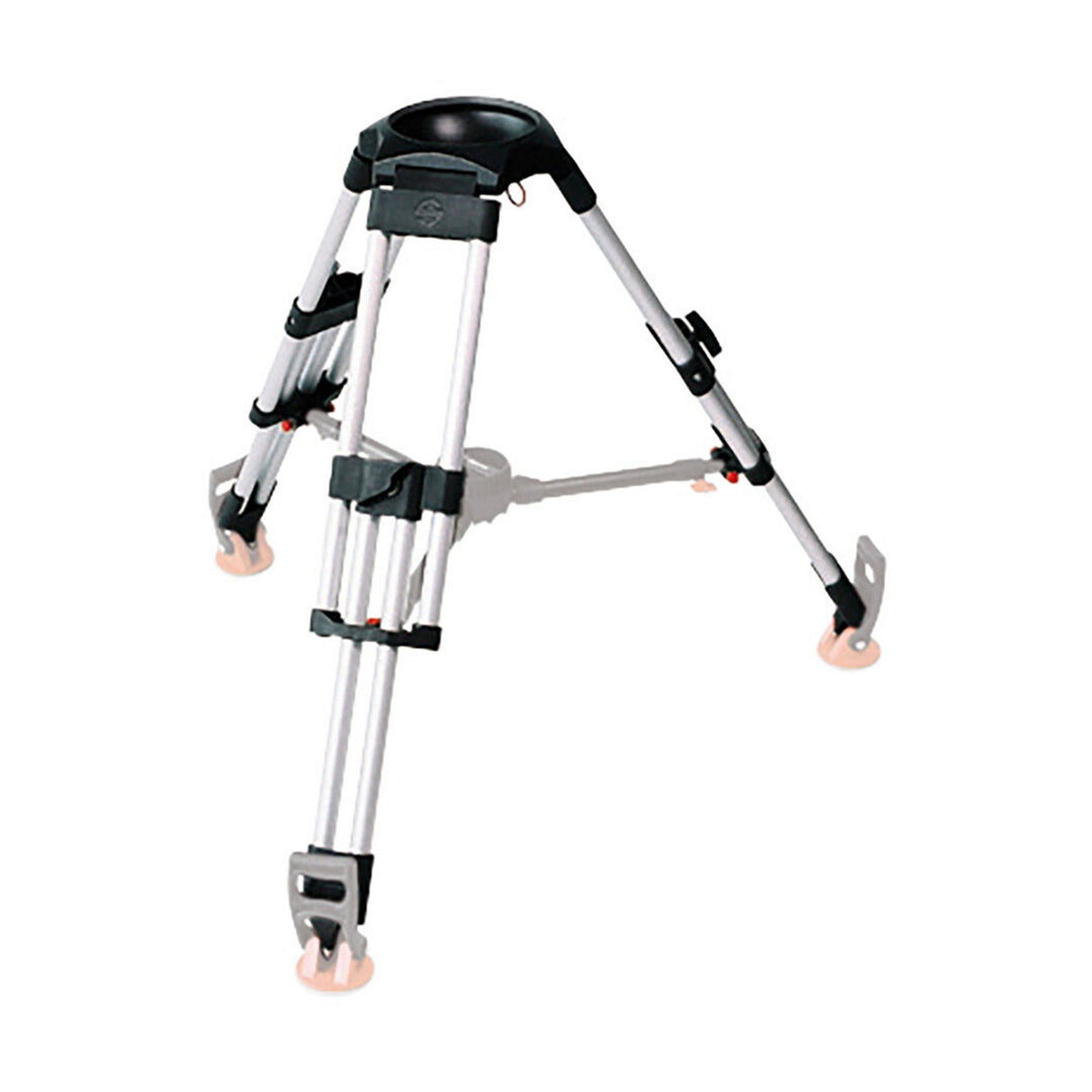 Sachtler DA 150 M Aluminium Tripod for 150 mm Fluid Heads