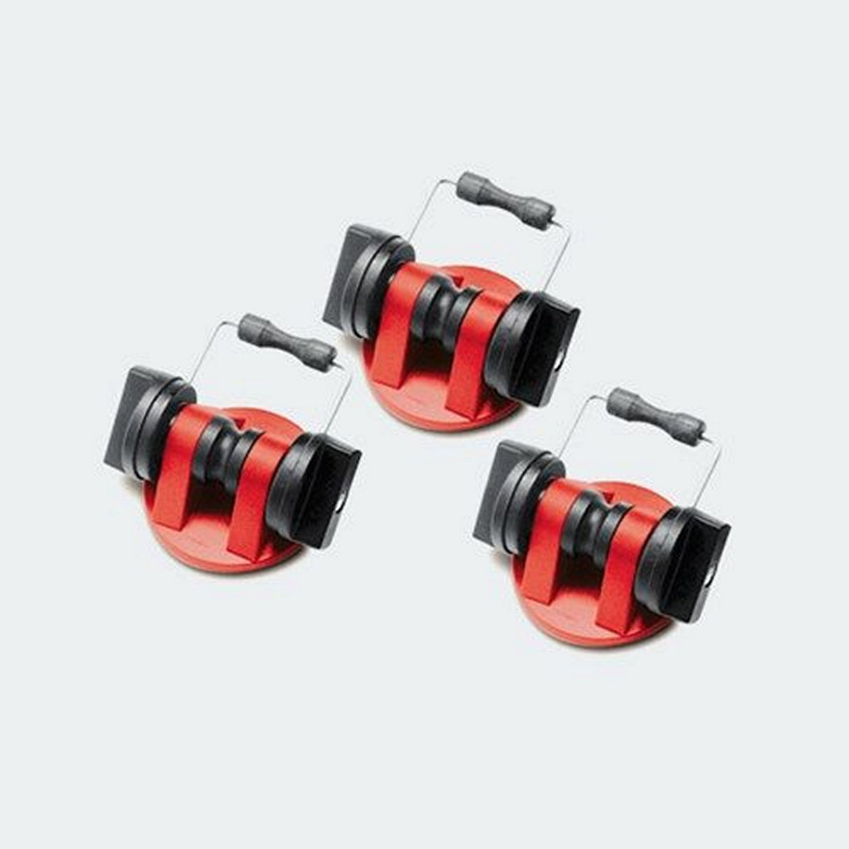 Sachtler Rubber Feet EX for Tripod Cine Long (Set of 3)