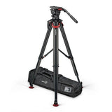 Sachtler System aktiv14T MS Touch and Go with Flowtech100 Tripod