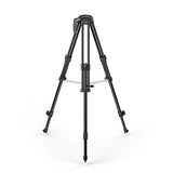 Sachtler 75/2 AL Mk II 2 Stage Aluminium 75mm Tripod