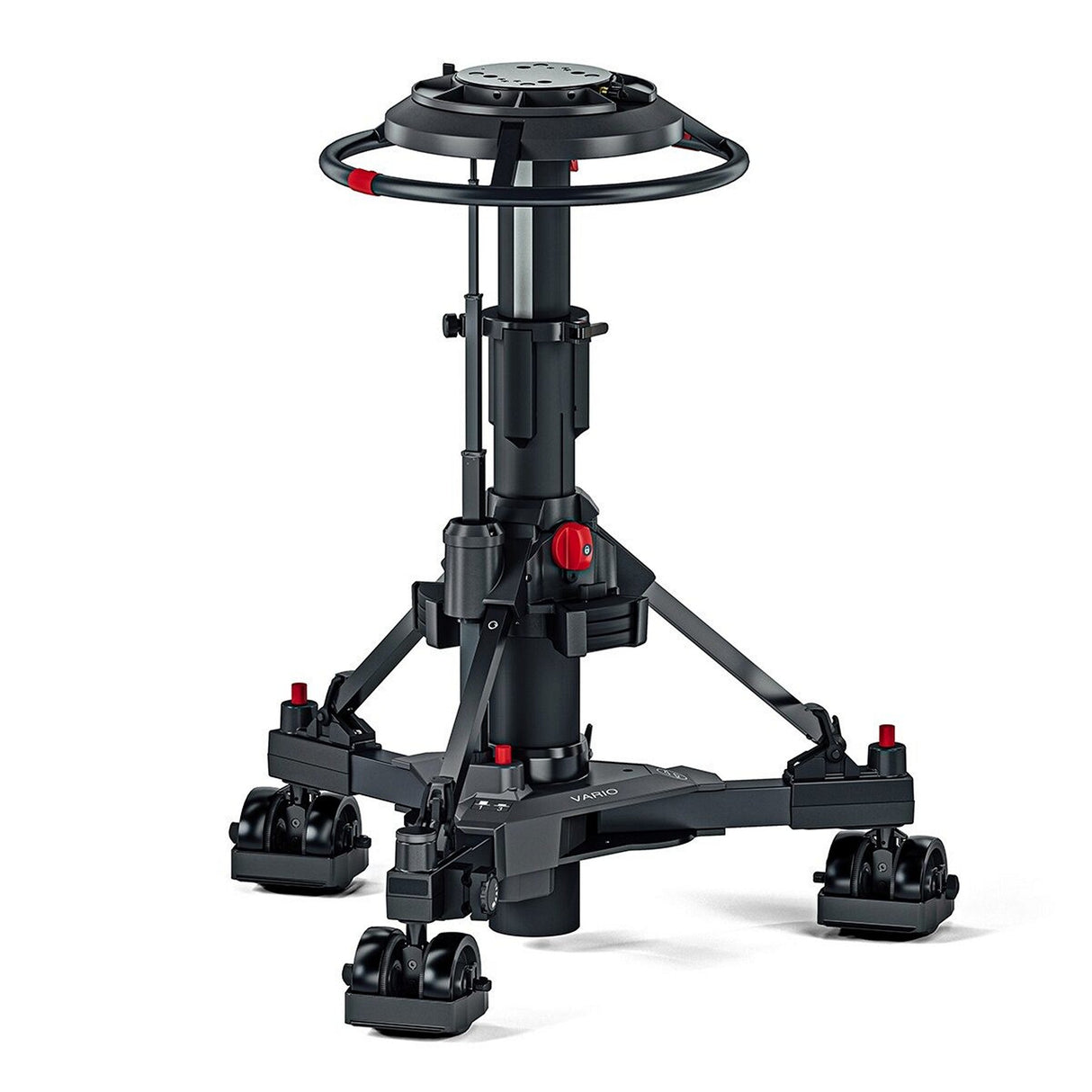 Sachtler Vario 1 70 Pedestal with Integrated Manual Pump