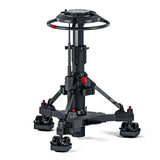 Sachtler Vario 1 70 Pedestal with Integrated Manual Pump