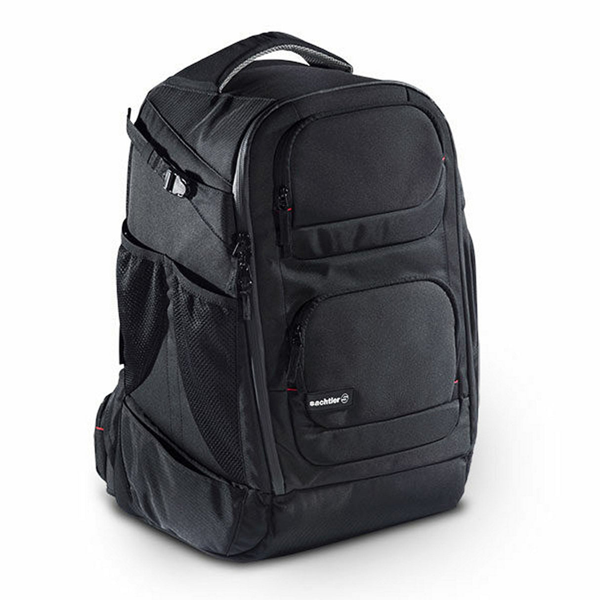 Sachtler Campack Plus Backpack (Black)