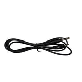 Samson 3.5mm to 1/4-Inch Guitar Cable for Airline Micro System