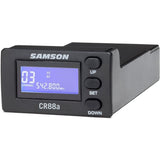 Samson CR88a Module, 542-566 MHz