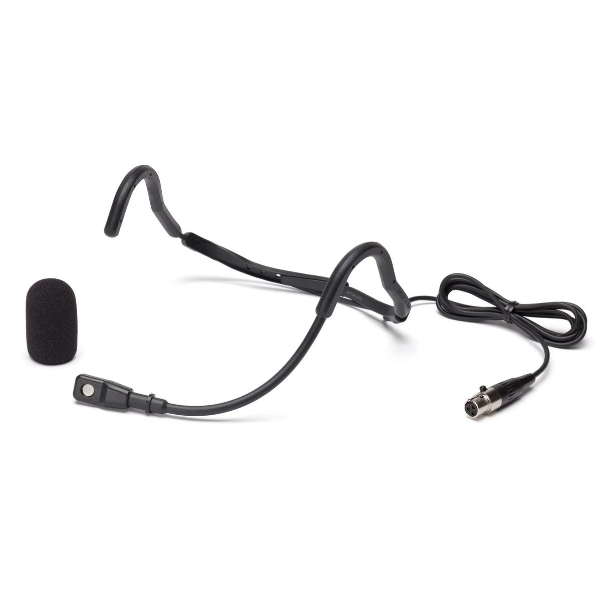 Samson Qe Headset with P3 Connector