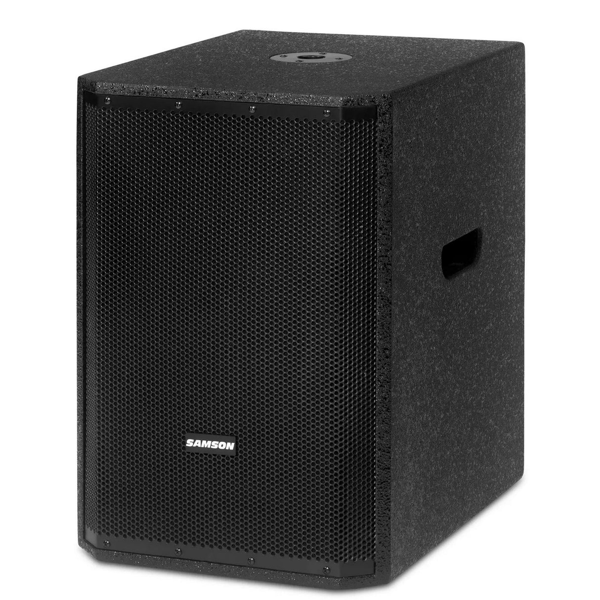 Samson RS1200A 12-Inch 1000W Class D Active Subwoofer