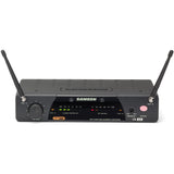 Samson CR77 Diversity Receiver - K2: 490.975 MHz