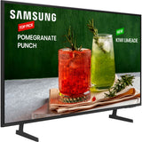 Samsung BED-H Series 85" UHD 4K HDR Commercial-Grade Television