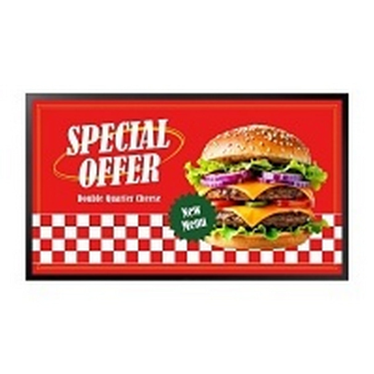 Samsung OHDX Series Outdoor Signage Display