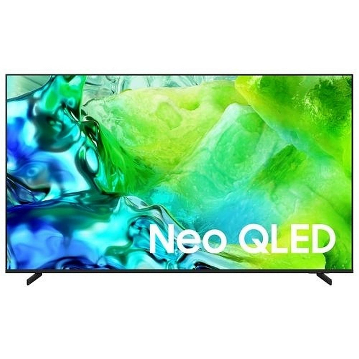 Samsung QN100QN80HFXZA Neo QLED 4K Smart TV, 100-Inch