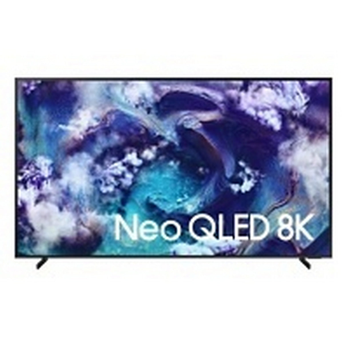 Samsung QN65QN900FFXZC 65-Inch Neo QLED 8K Neo QHDR Pro Smart TV