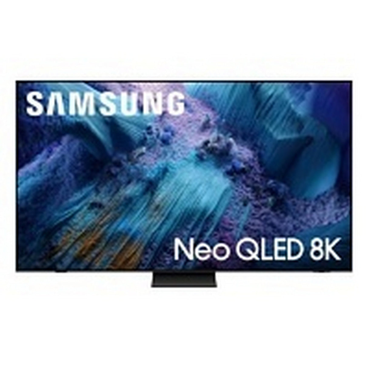 Samsung QN65QN990FFXZC 65-Inch NeoQLED QN990F Series 8K Smart TV
