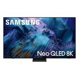 Samsung QN65QN990FFXZC 65-Inch NeoQLED QN990F Series 8K Smart TV