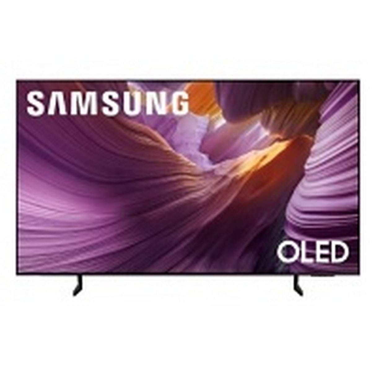 Samsung QN65S85FAFXZA 65-Inch S85F Series OLED 4K Smart TV