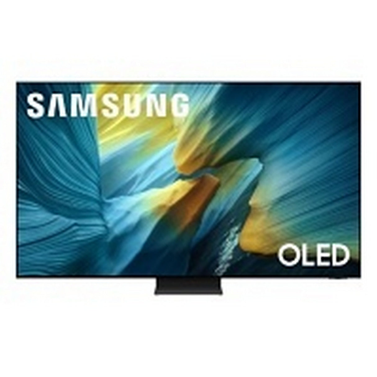 Samsung QN65S95FAFXZA 65-Inch S95F Series OLED 4K Smart TV