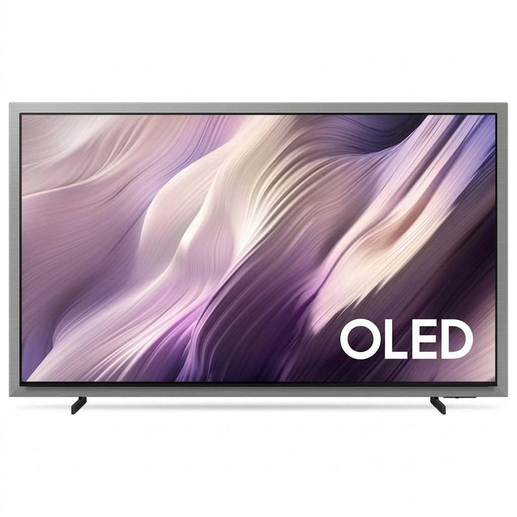 Samsung QN65S95HAFXZA S95H 4K OLED Smart TV, 65 Inch