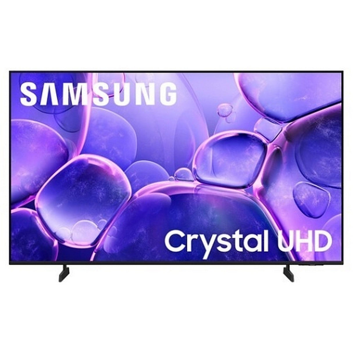 Samsung UN70U8000FFXZA Crystal UHD U8000F 4K Smart TV, 70 Inch