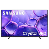 Samsung UN70U8000FFXZA Crystal UHD U8000F 4K Smart TV, 70 Inch