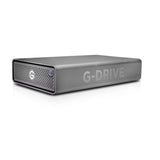 SanDisk Professional G-DRIVE PROJECT High-Capacity Thunderbolt 3 Hard Drive, 12TB