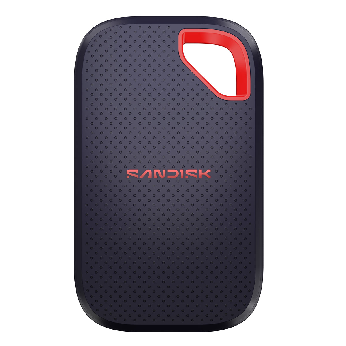 SanDisk SDSSDE70-500G-G25 500GB Extreme Portable SSD V3