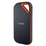 SanDisk SDSSDE83-4T00-G25 4TB Extreme PRO Portable SSD V3