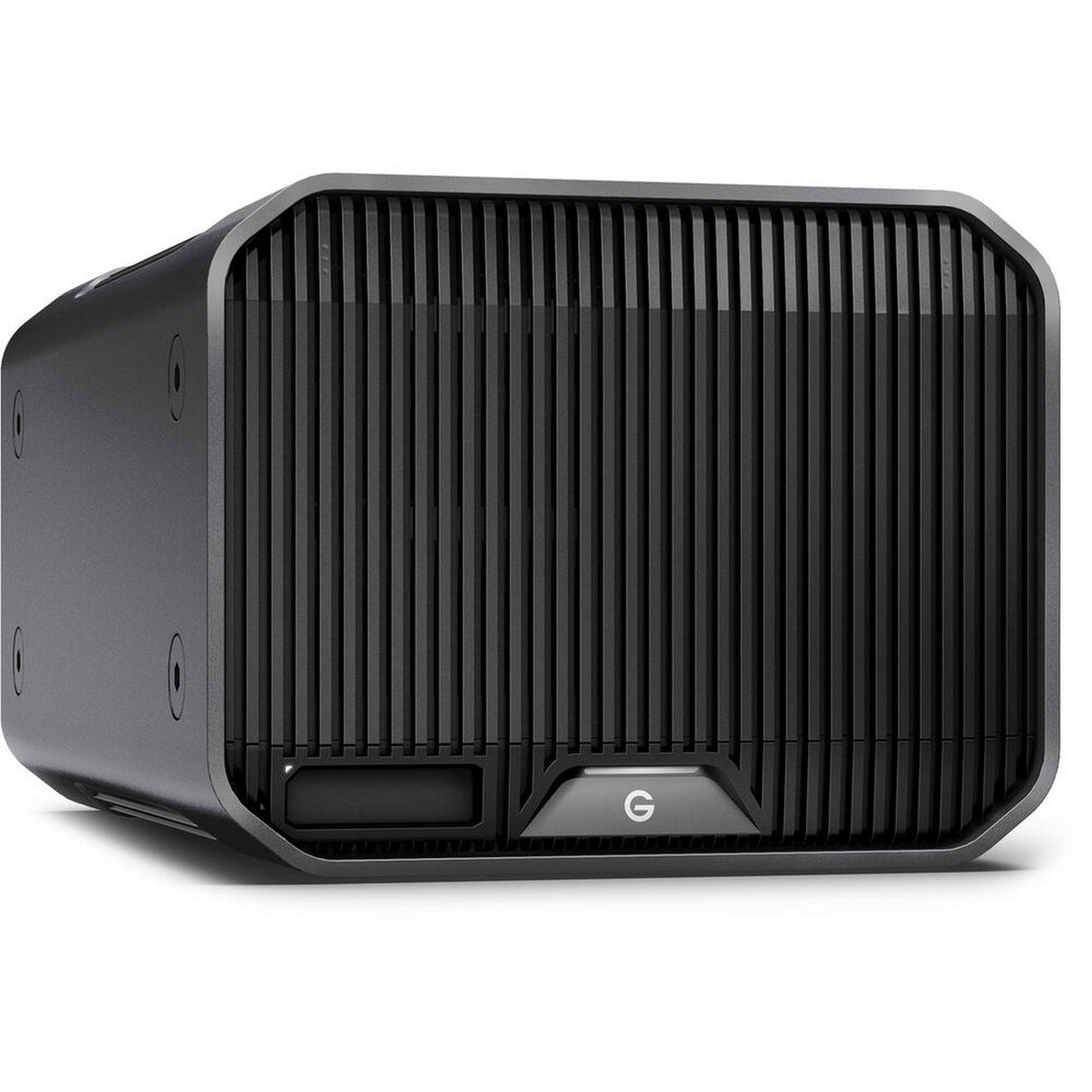 SanDisk Professional 16TB G-RAID PROJECT 2 2-Bay Thunderbolt 3 RAID Storage