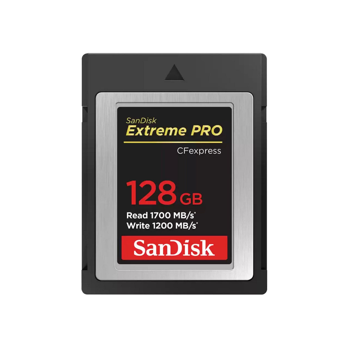 SanDisk Extreme Pro CFexpress Card Type B Memory