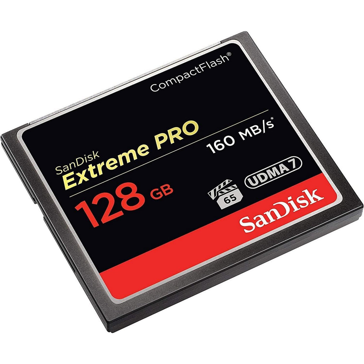 SanDisk Extreme PRO CompactFlash Memory Card