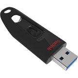 SanDisk Ultra USB 3.0 Flash Drive, 32 GB