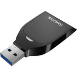 SanDisk UHS-I SD Card Reader with USB Type-A Connector