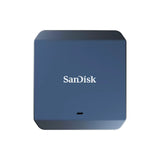 SanDisk PRO-CINEMA CFexpress Type B Card Reader with USB-C Connector