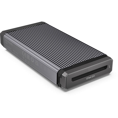 SanDisk PRO-READER CFast Card Reader