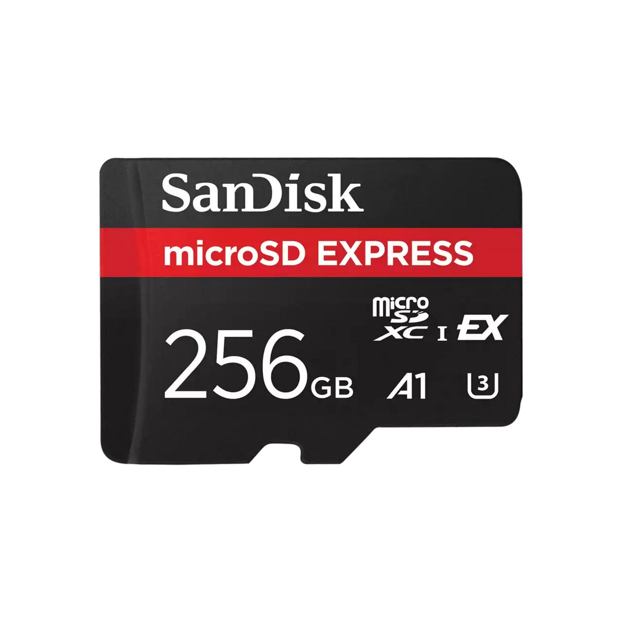 SanDisk microSD Express Memory Card