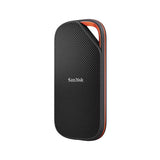 SanDisk Extreme PRO USB4 Portable SSD, 4TB