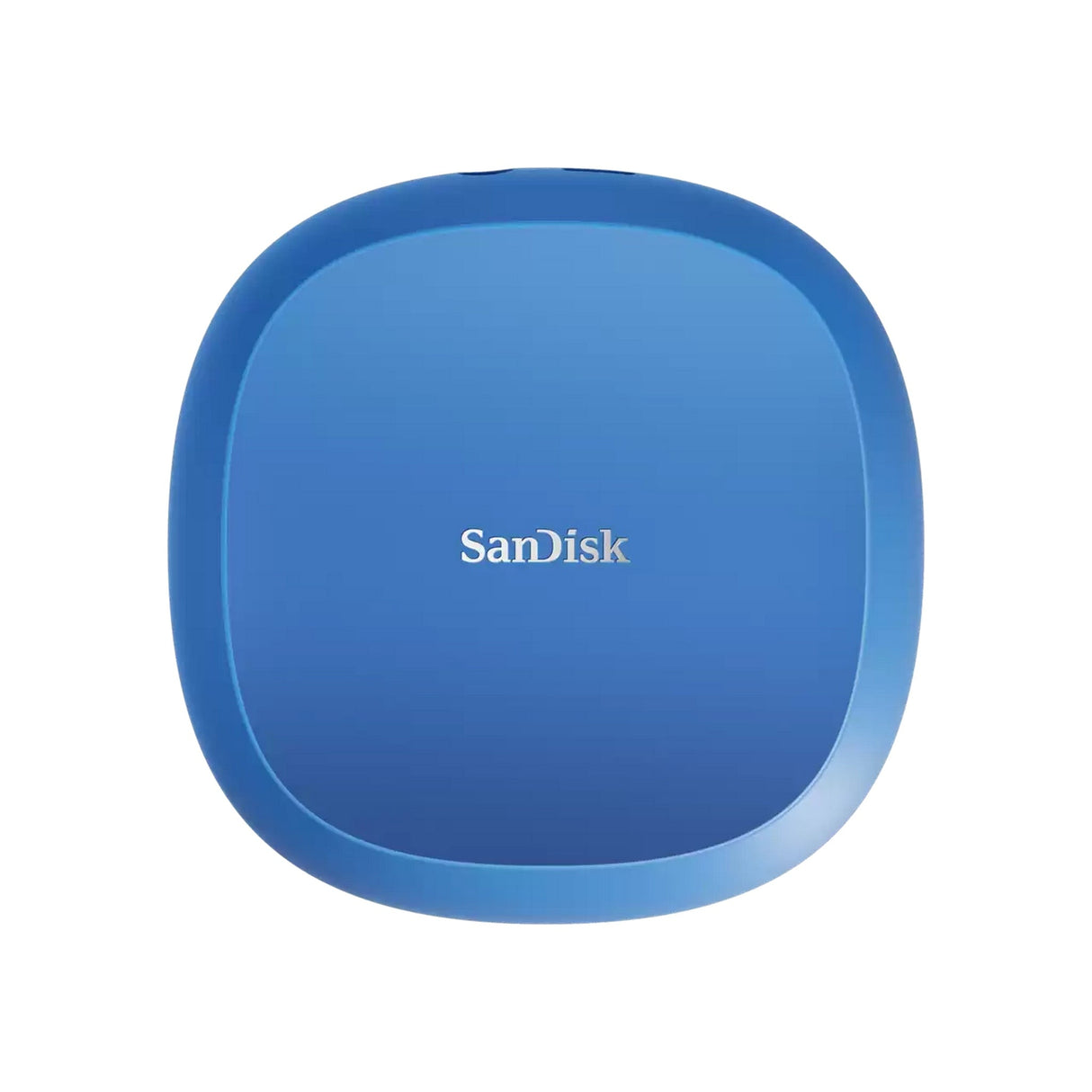 SanDisk Creator Desk Drive SSD