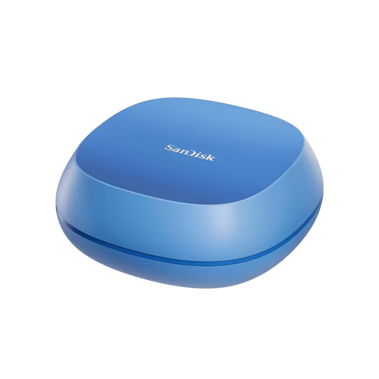 SanDisk Creator Desk Drive SSD