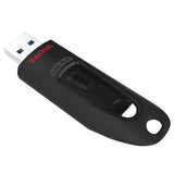 SanDisk Ultra USB 3.0 Flash Drive