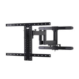 Sanus Outdoor Full-Motion Mount for 40-85-Inch Displays